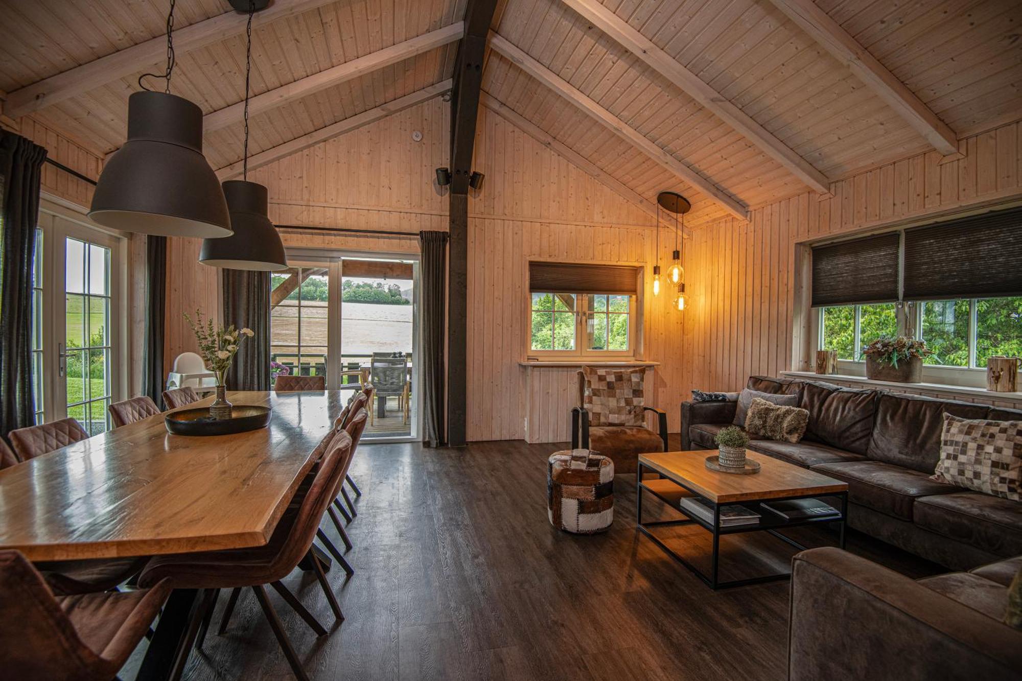 Kustelberg Lodges Medebach Exterior foto