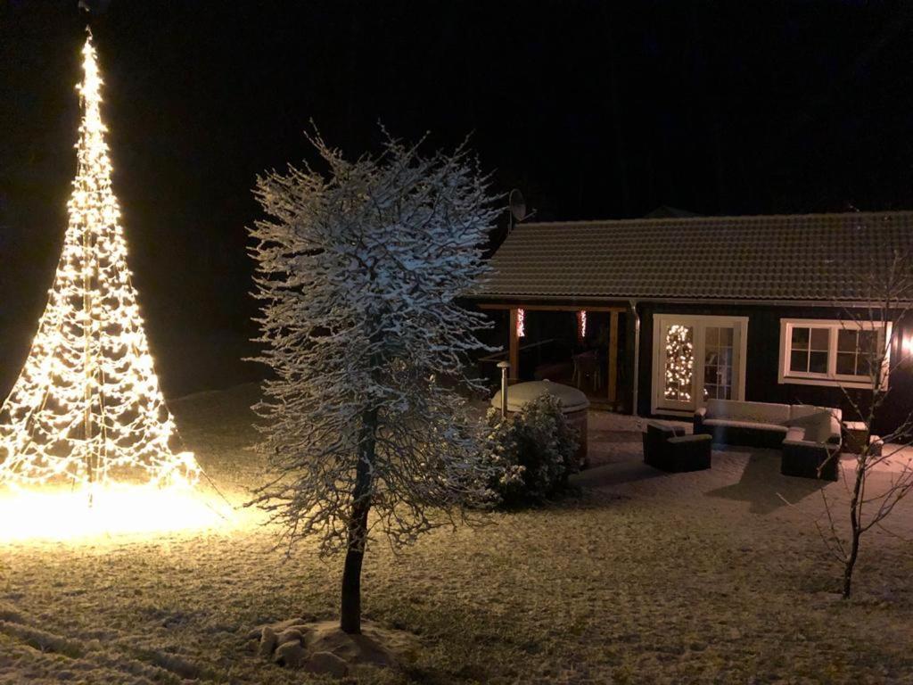 Kustelberg Lodges Medebach Exterior foto
