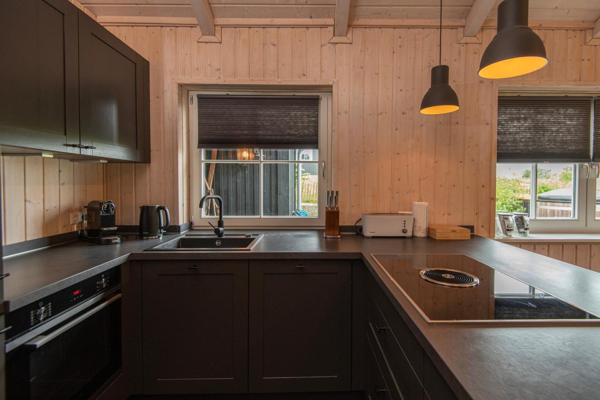 Kustelberg Lodges Medebach Exterior foto