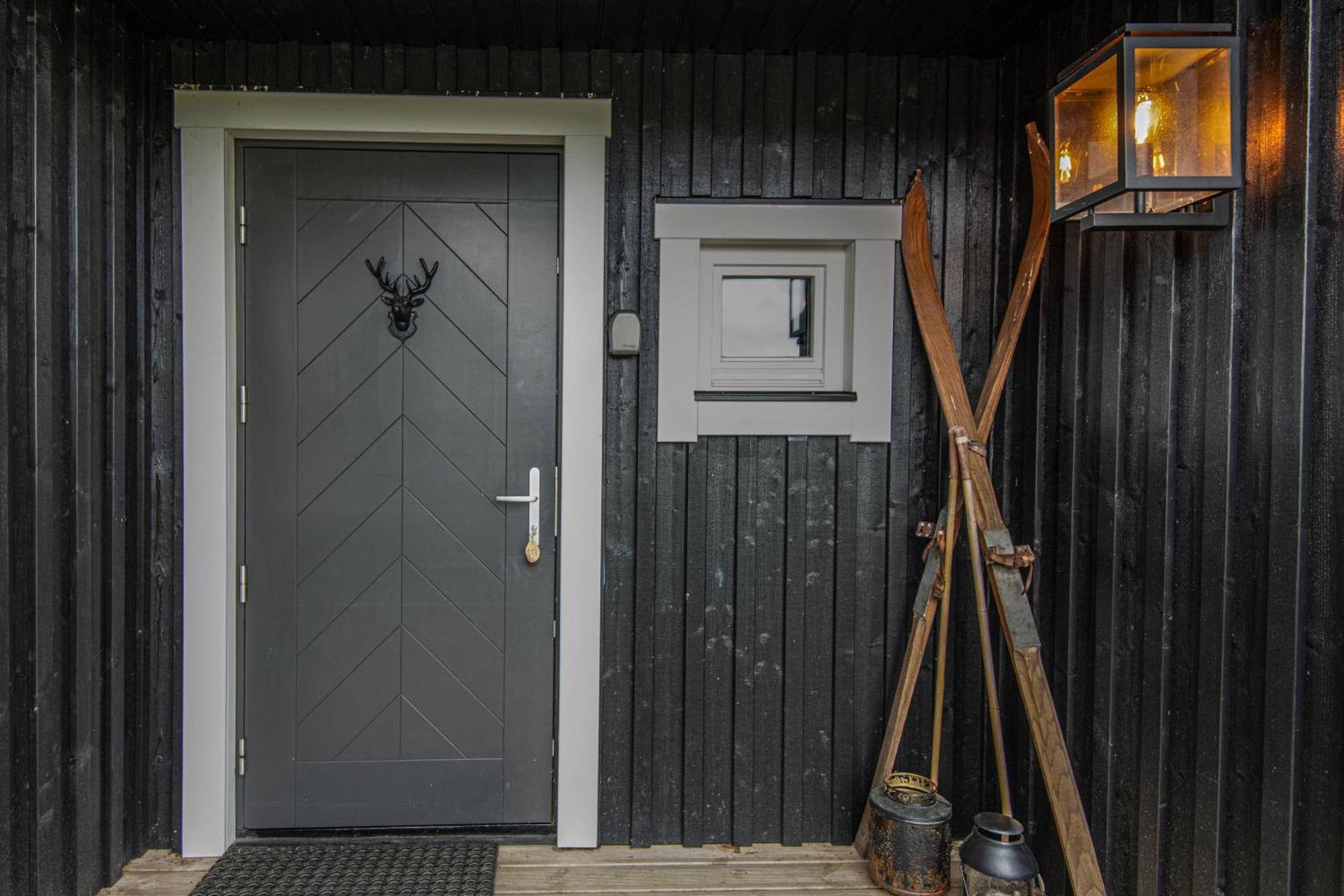 Kustelberg Lodges Medebach Exterior foto